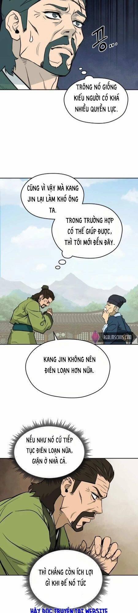 Thái Thú Kang Jin Lee 10 trang 4