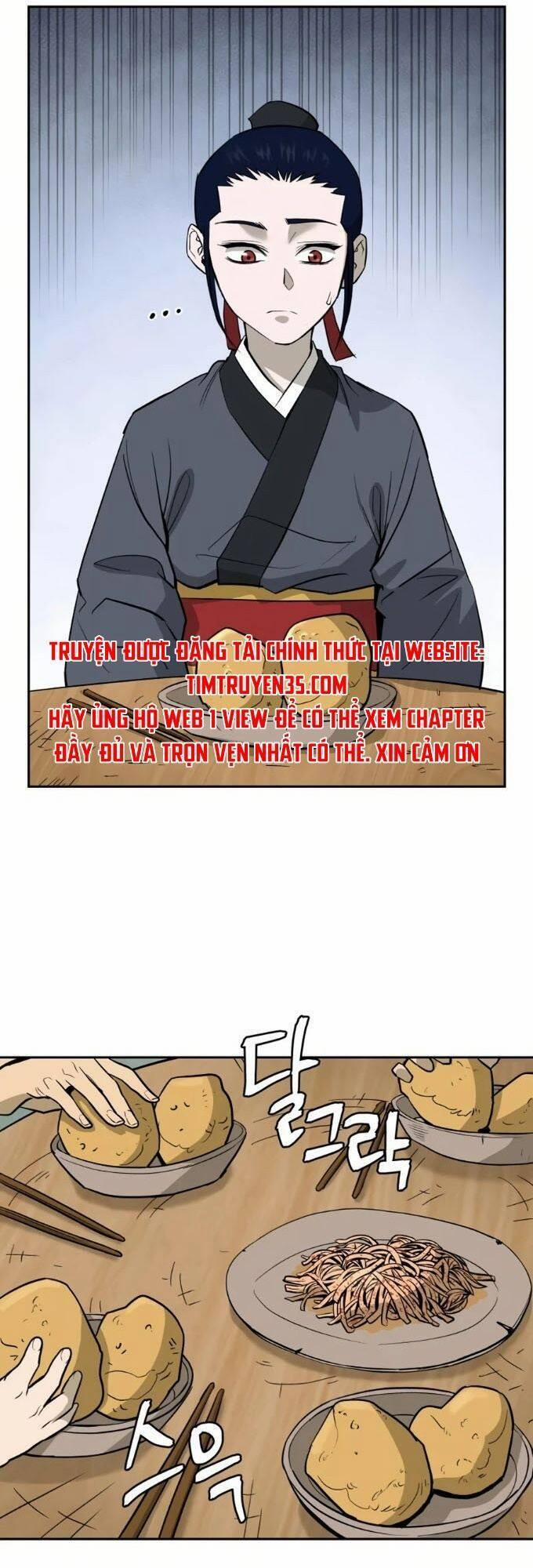 Thái Thú Kang Jin Lee 12 trang 11