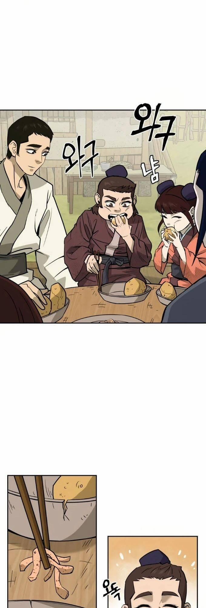 Thái Thú Kang Jin Lee 12 trang 12