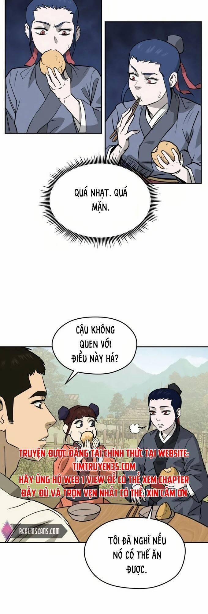 Thái Thú Kang Jin Lee 12 trang 14