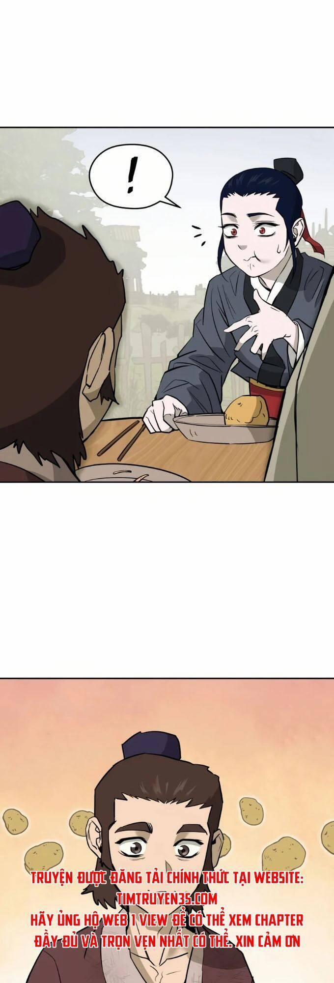 Thái Thú Kang Jin Lee 12 trang 16