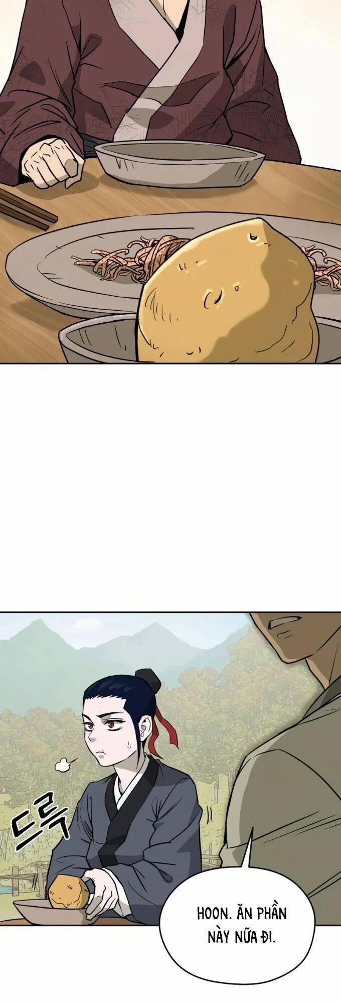 Thái Thú Kang Jin Lee 12 trang 17