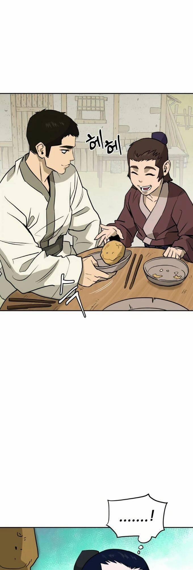 Thái Thú Kang Jin Lee 12 trang 18