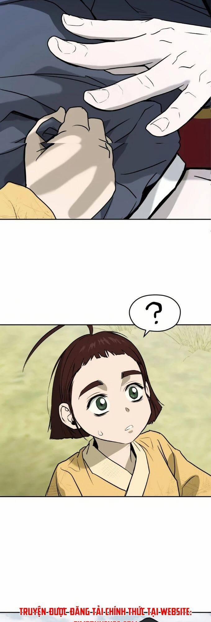 Thái Thú Kang Jin Lee 12 trang 2