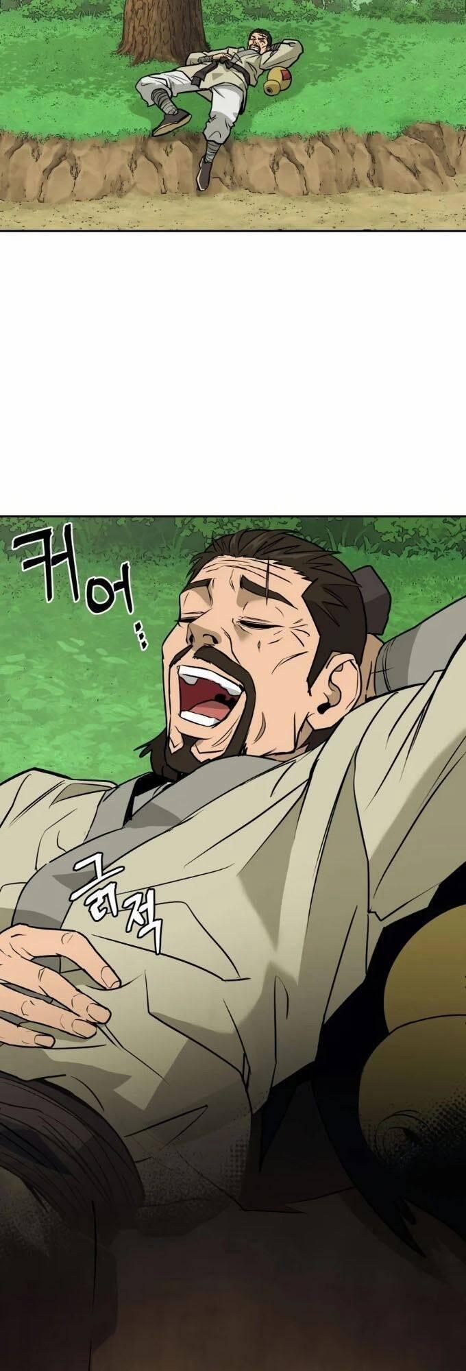 Thái Thú Kang Jin Lee 12 trang 26