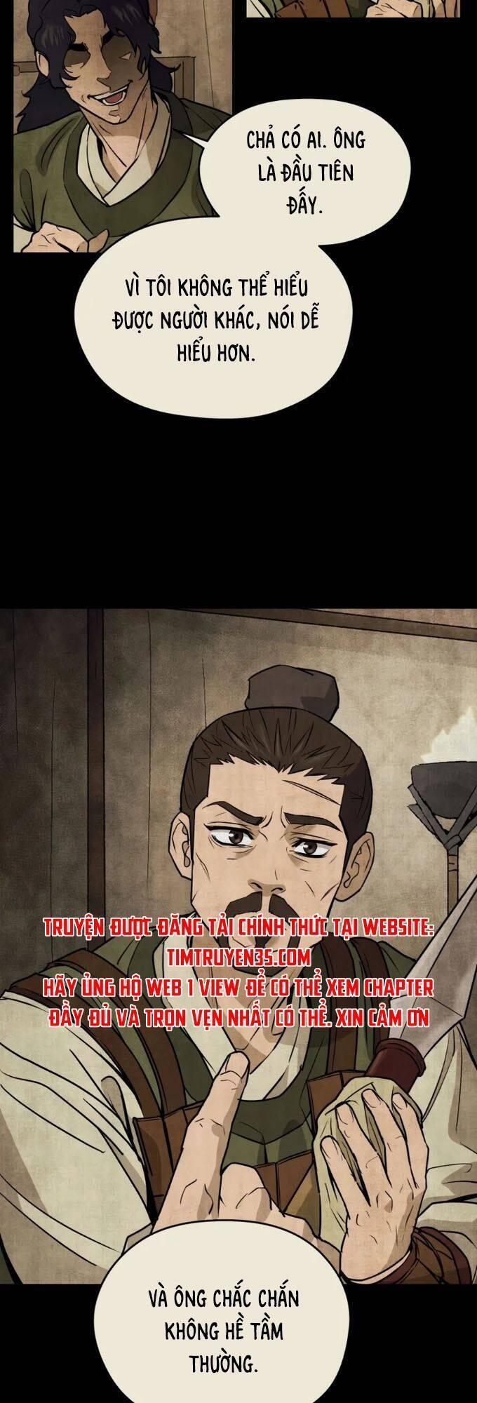 Thái Thú Kang Jin Lee 12 trang 29