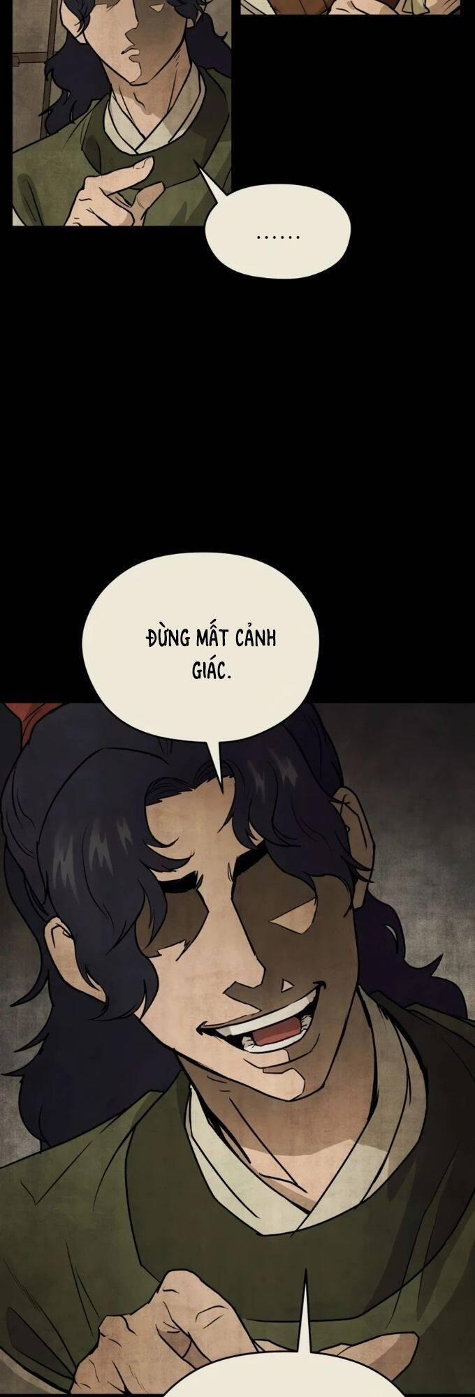 Thái Thú Kang Jin Lee 12 trang 31