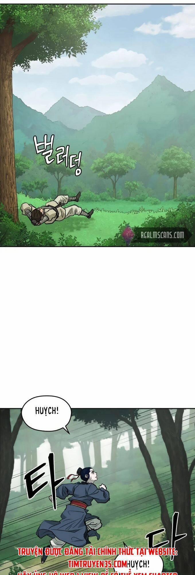 Thái Thú Kang Jin Lee 12 trang 34
