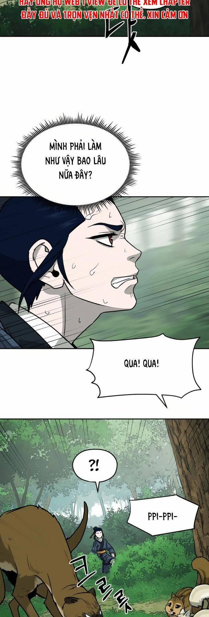 Thái Thú Kang Jin Lee 12 trang 35