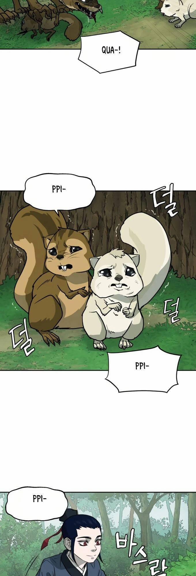 Thái Thú Kang Jin Lee 12 trang 36