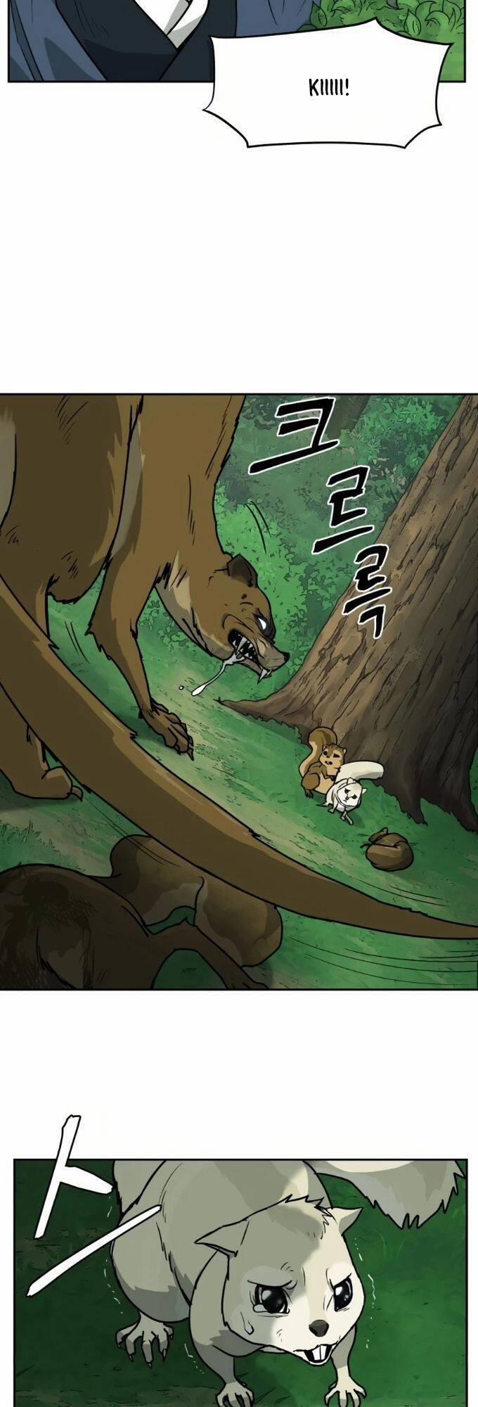 Thái Thú Kang Jin Lee 12 trang 38