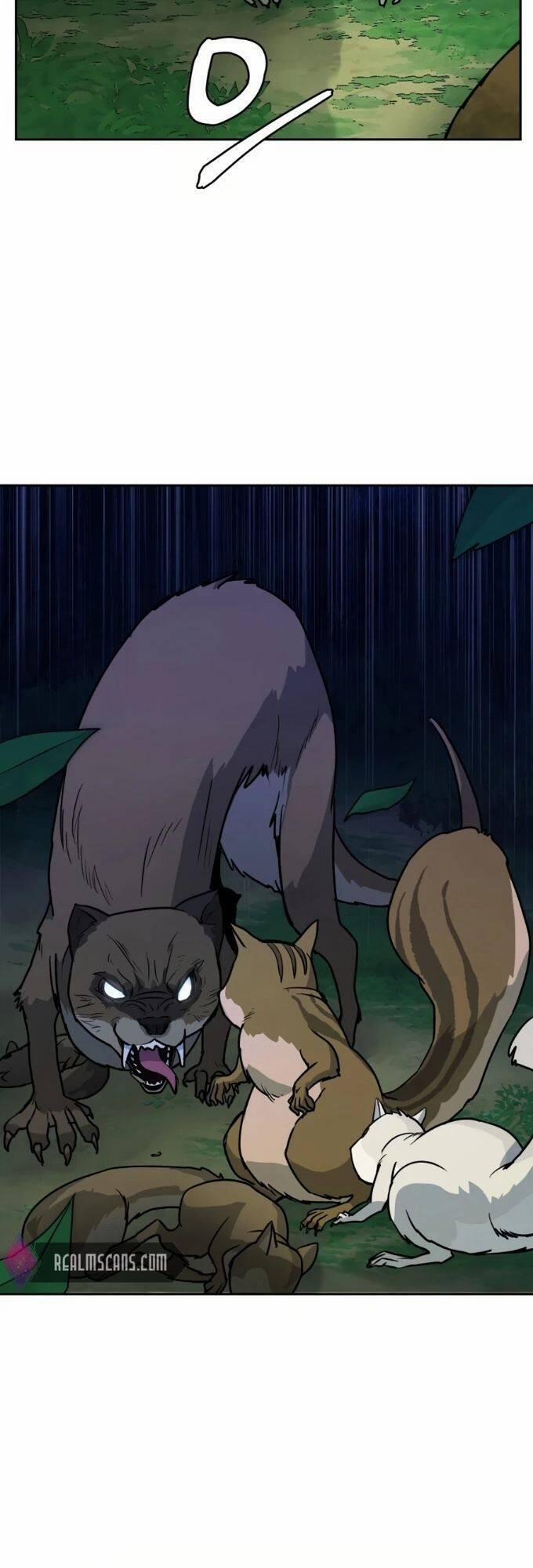 Thái Thú Kang Jin Lee 12 trang 39