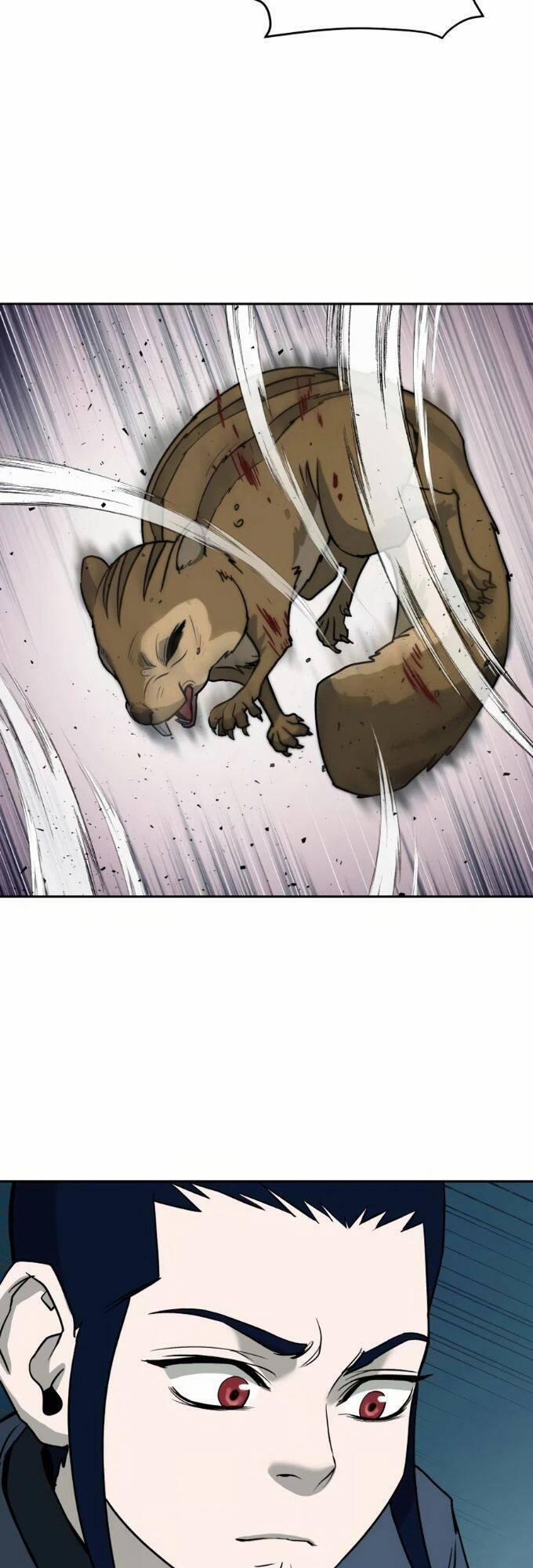 Thái Thú Kang Jin Lee 12 trang 42