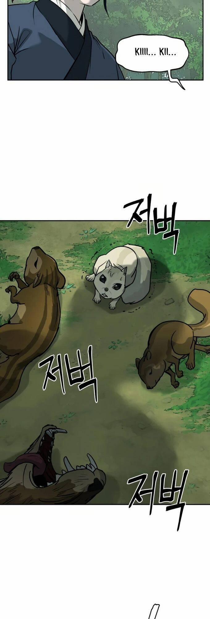 Thái Thú Kang Jin Lee 12 trang 48