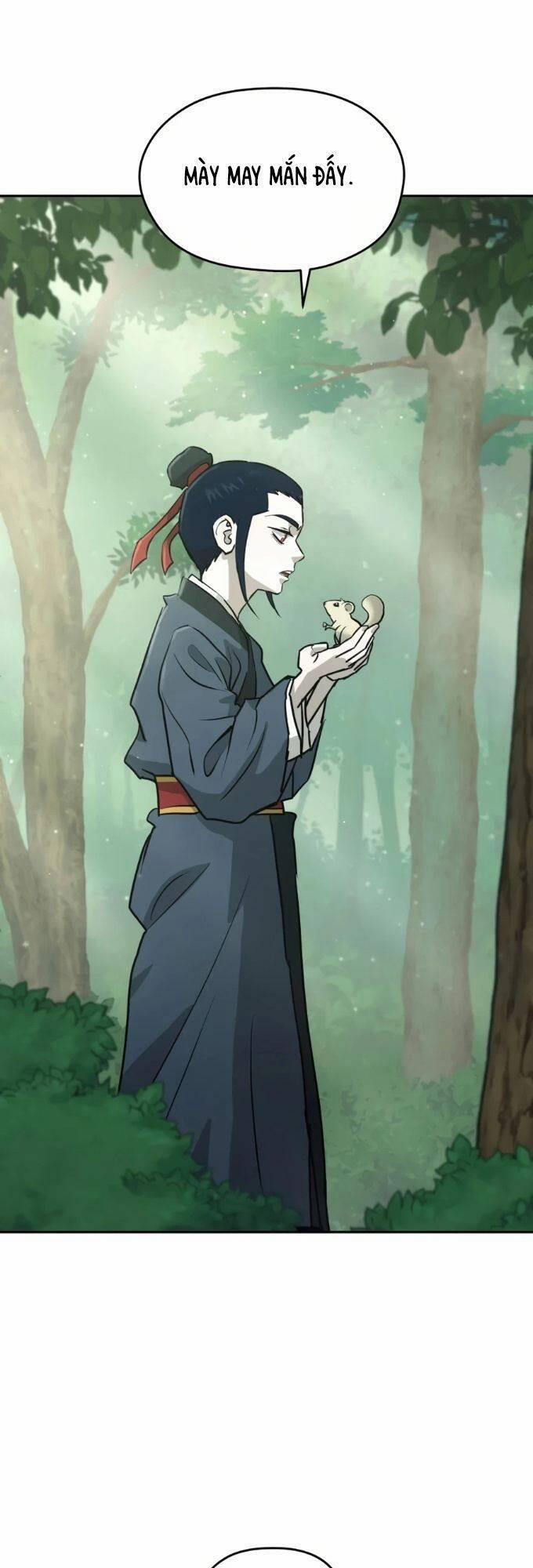 Thái Thú Kang Jin Lee 12 trang 50