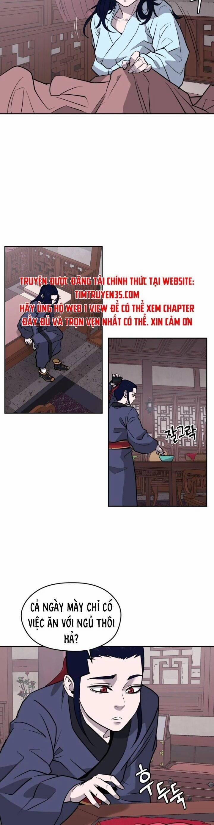 Thái Thú Kang Jin Lee 13 trang 10