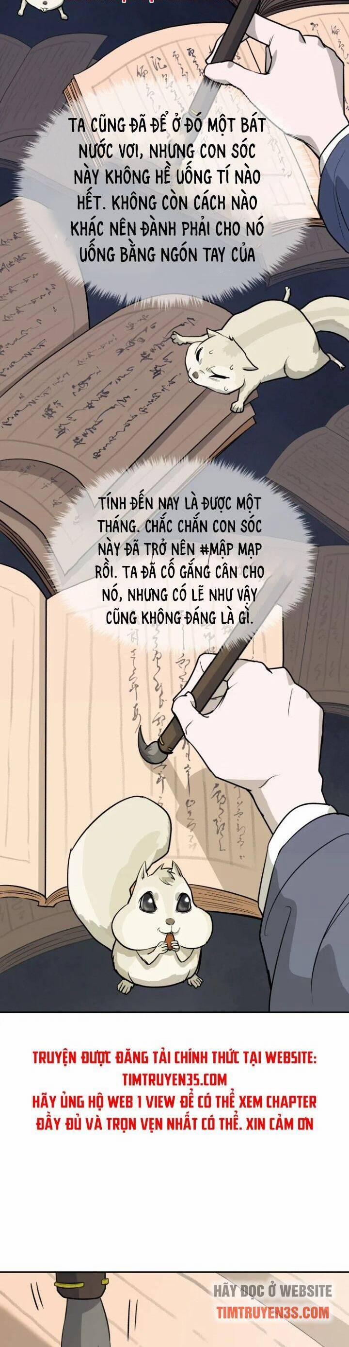 Thái Thú Kang Jin Lee 13 trang 12