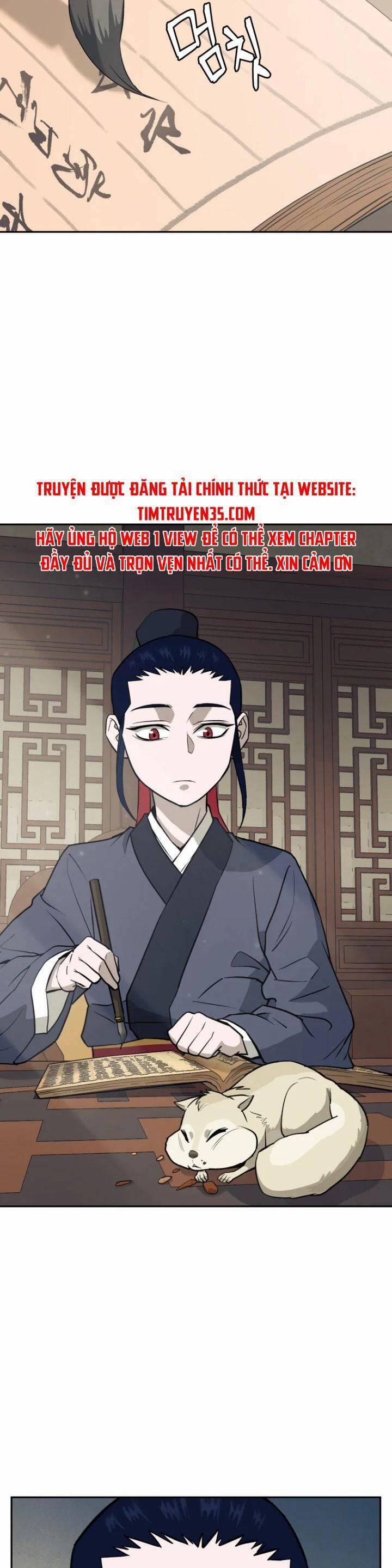 Thái Thú Kang Jin Lee 13 trang 13