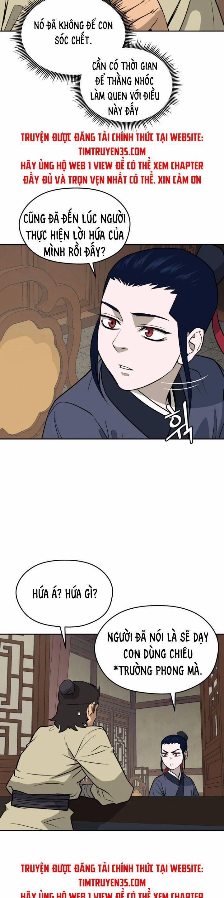 Thái Thú Kang Jin Lee 13 trang 16