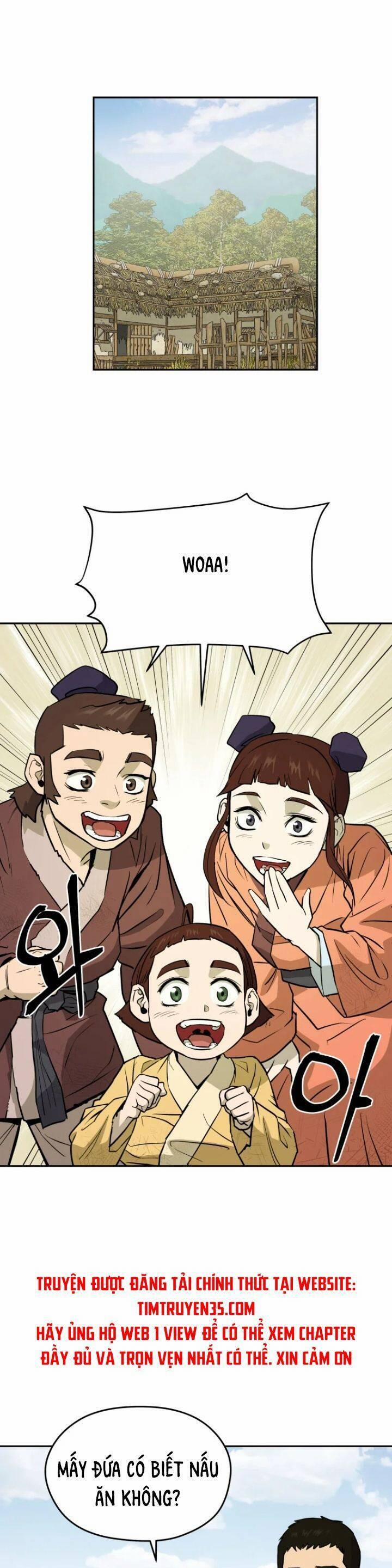 Thái Thú Kang Jin Lee 13 trang 20