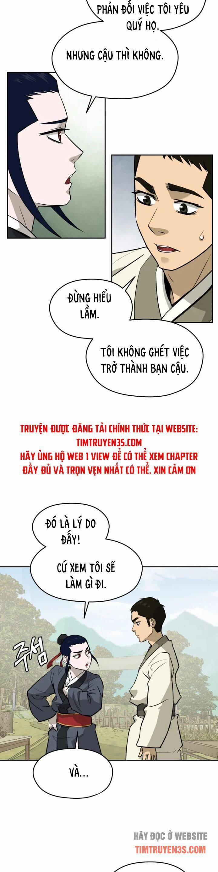 Thái Thú Kang Jin Lee 13 trang 32