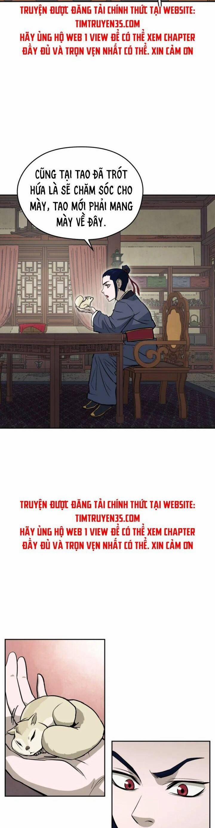 Thái Thú Kang Jin Lee 13 trang 6