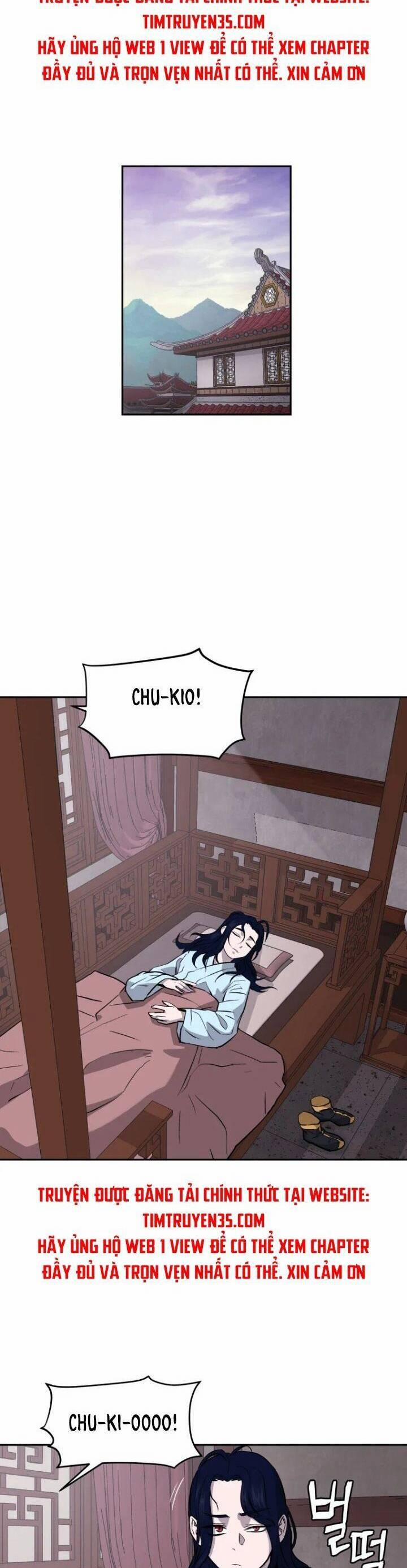 Thái Thú Kang Jin Lee 13 trang 9