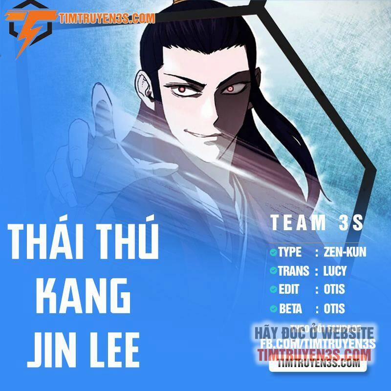 Thái Thú Kang Jin Lee 14 trang 1