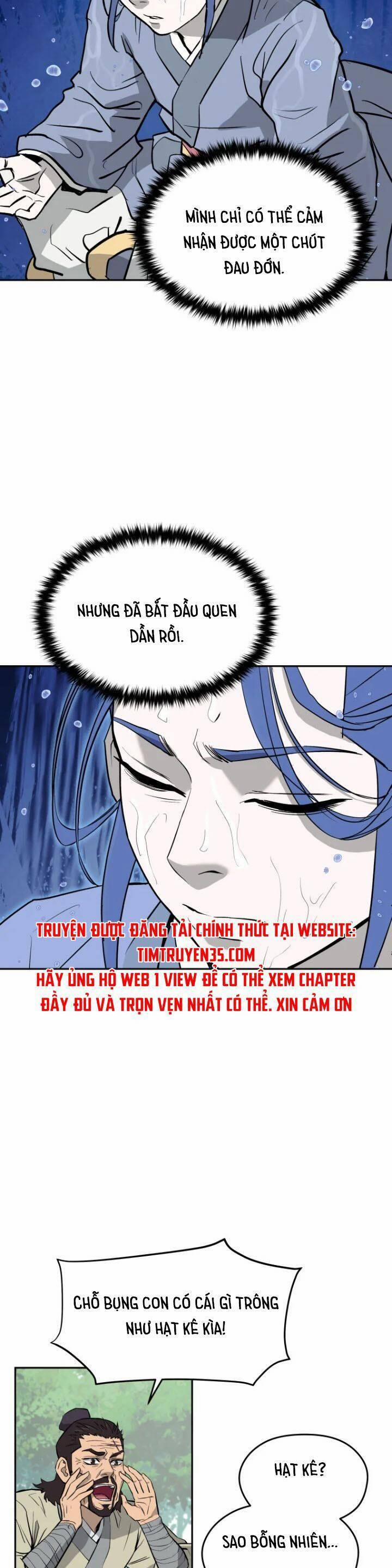 Thái Thú Kang Jin Lee 14 trang 21