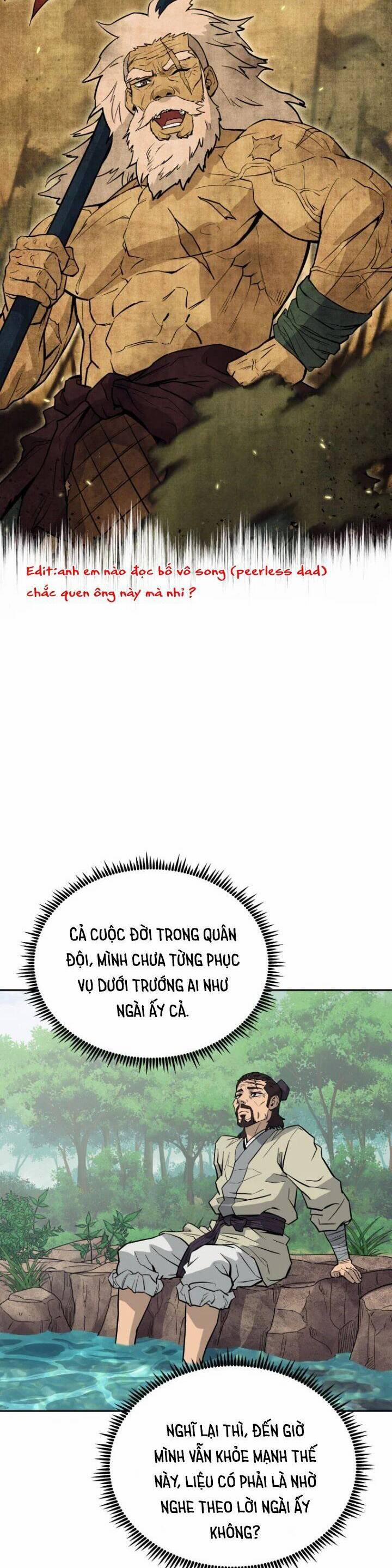 Thái Thú Kang Jin Lee 14 trang 25