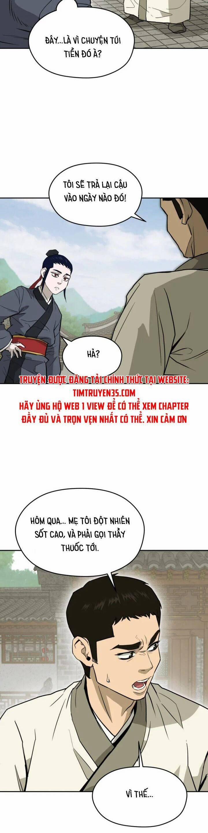 Thái Thú Kang Jin Lee 14 trang 29