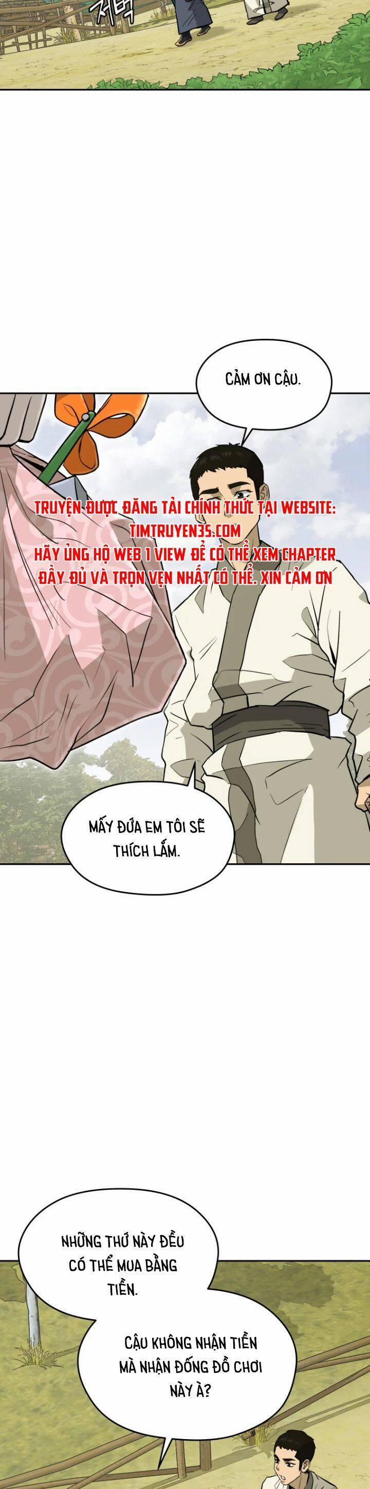 Thái Thú Kang Jin Lee 14 trang 35