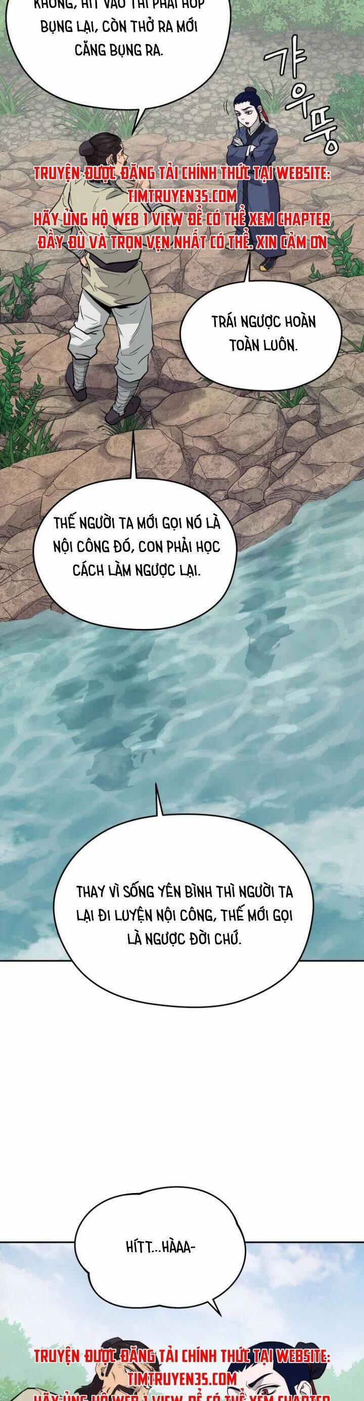 Thái Thú Kang Jin Lee 14 trang 9