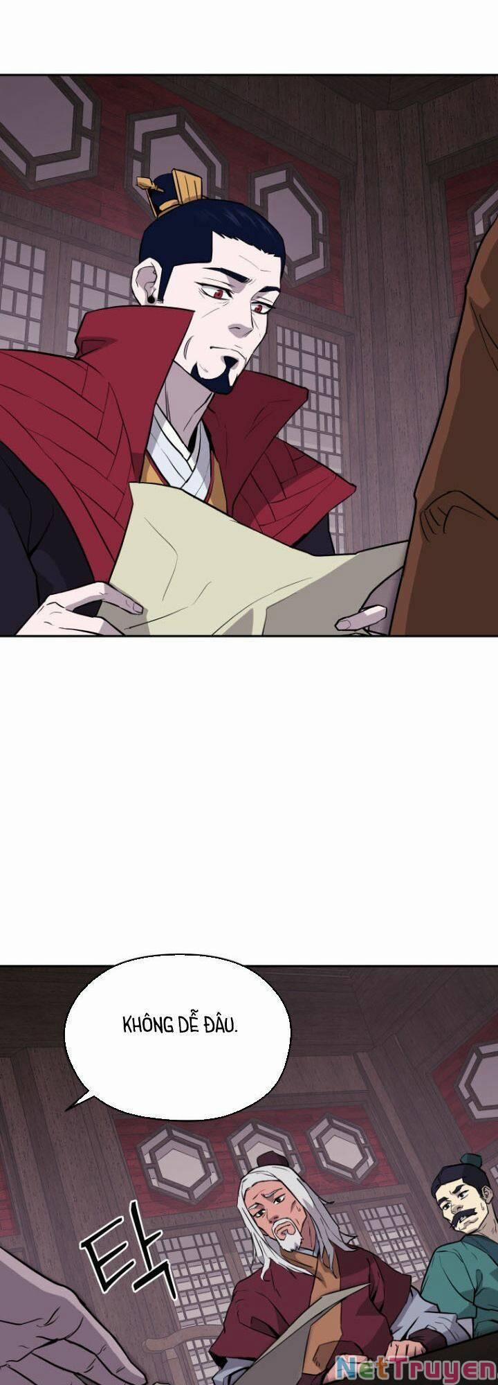 Thái Thú Kang Jin Lee 15 trang 10