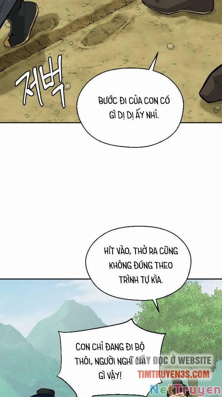 Thái Thú Kang Jin Lee 15 trang 16