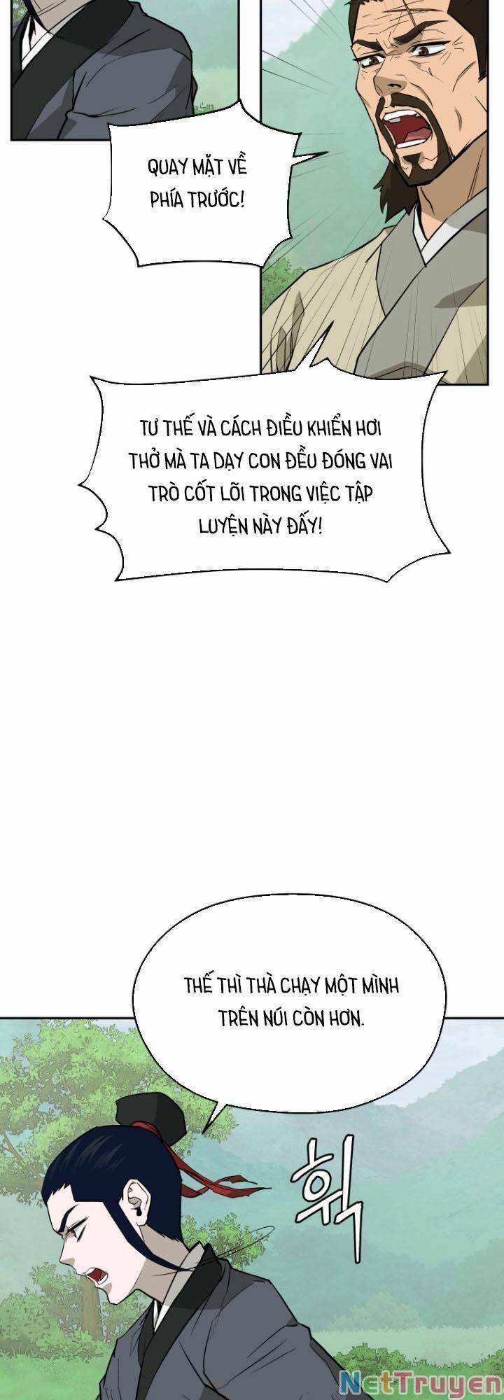 Thái Thú Kang Jin Lee 15 trang 18