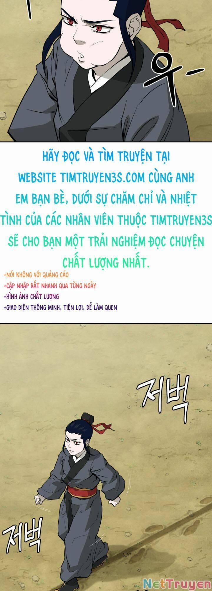 Thái Thú Kang Jin Lee 15 trang 21