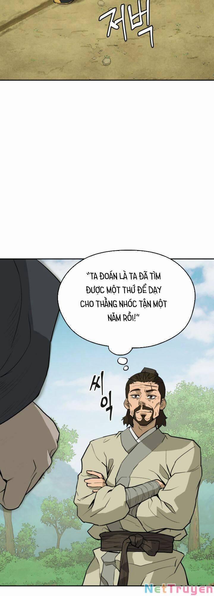 Thái Thú Kang Jin Lee 15 trang 22