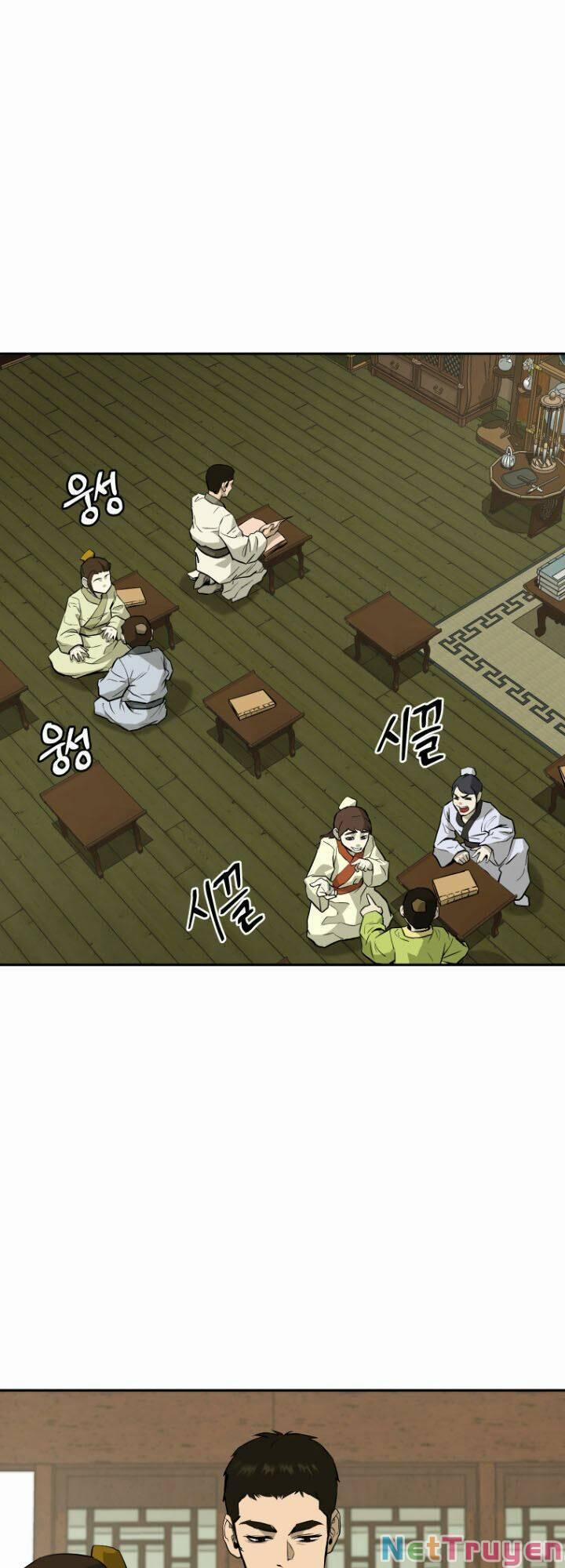 Thái Thú Kang Jin Lee 15 trang 24