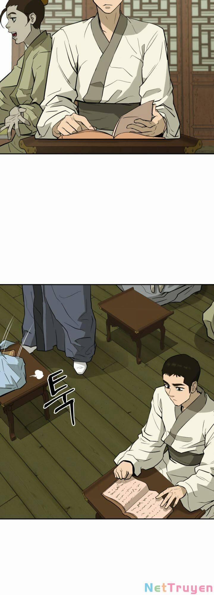 Thái Thú Kang Jin Lee 15 trang 25