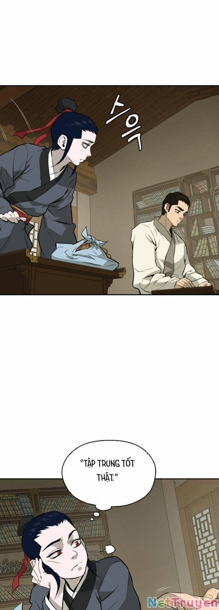 Thái Thú Kang Jin Lee 15 trang 26