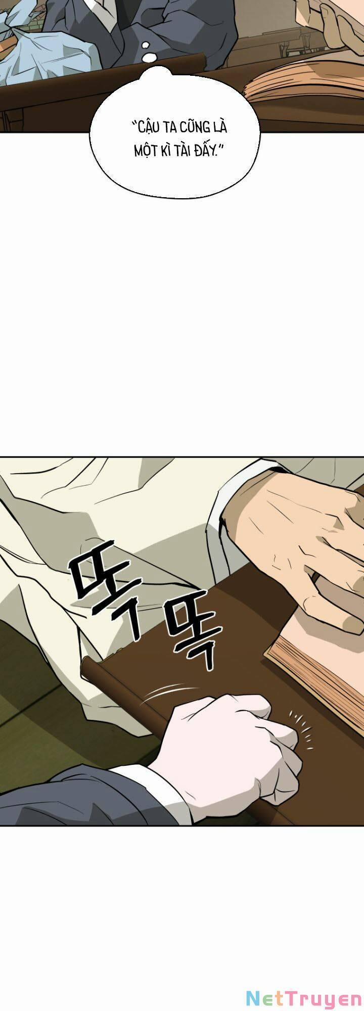 Thái Thú Kang Jin Lee 15 trang 27