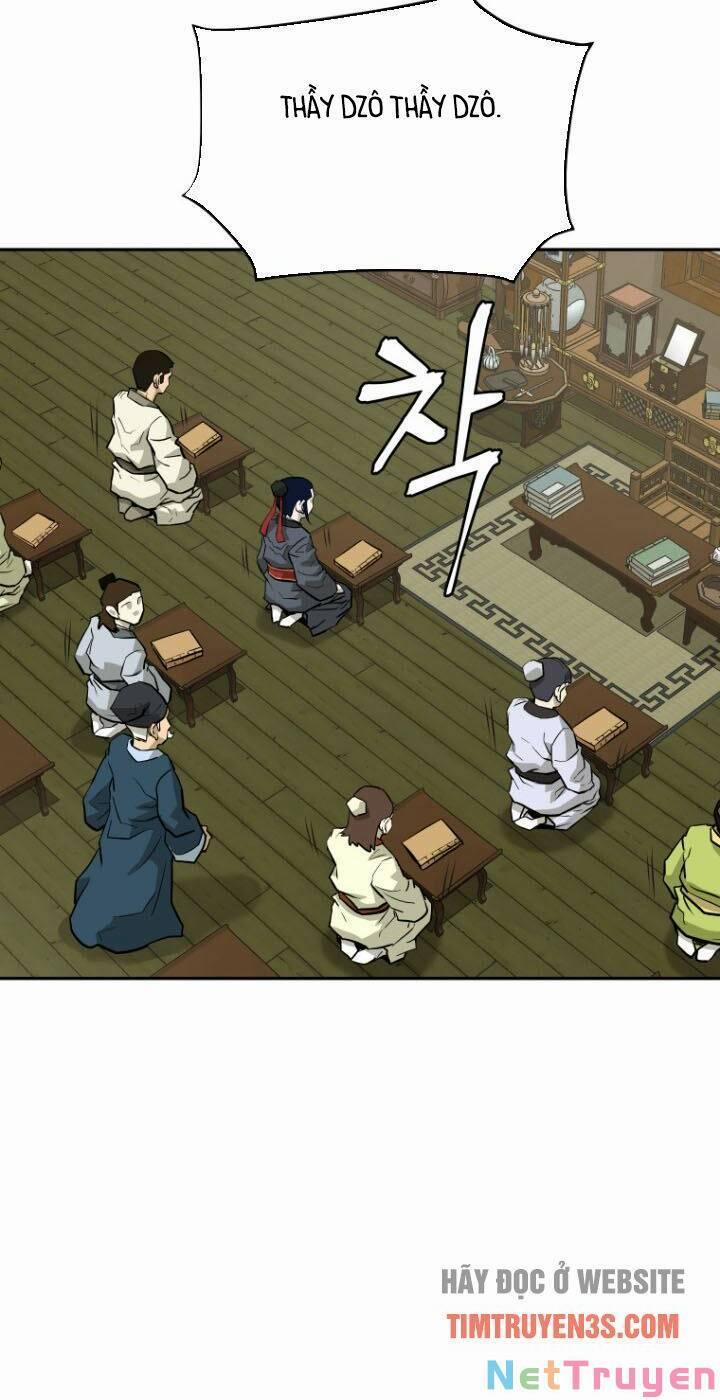 Thái Thú Kang Jin Lee 15 trang 31