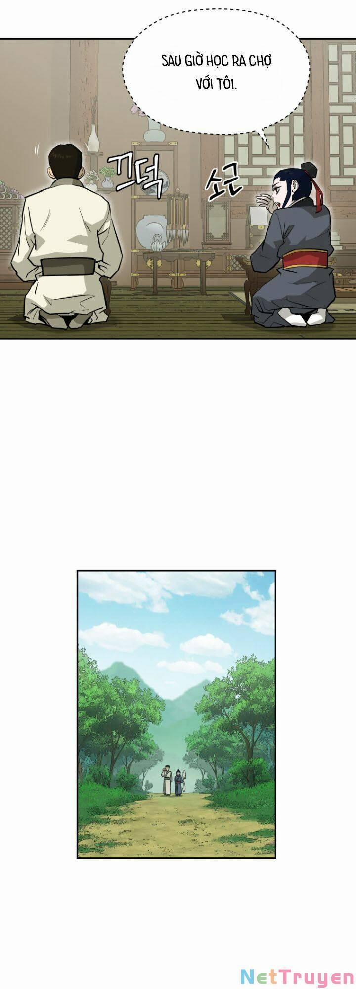 Thái Thú Kang Jin Lee 15 trang 32