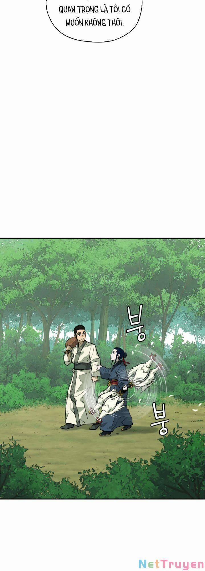 Thái Thú Kang Jin Lee 15 trang 39