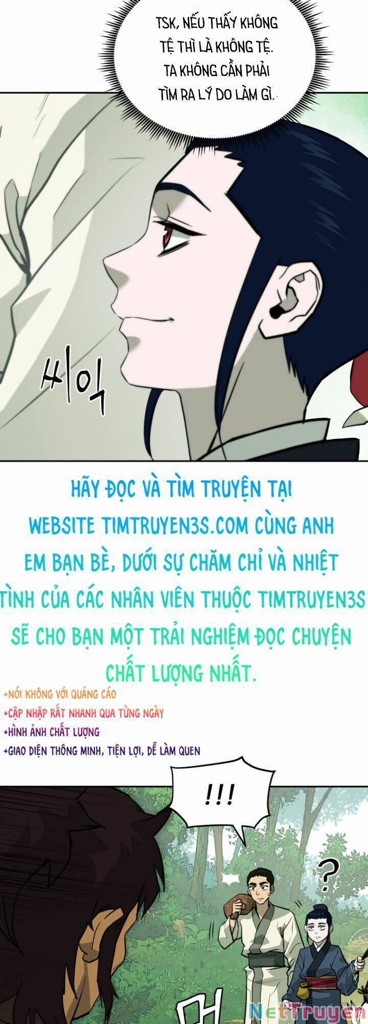 Thái Thú Kang Jin Lee 15 trang 41