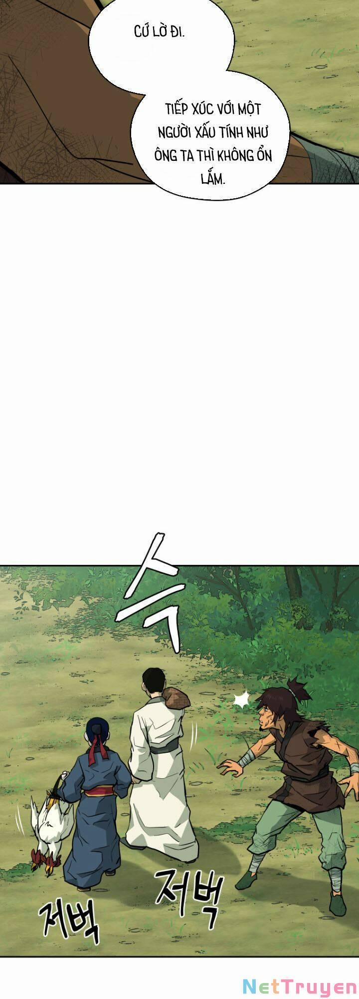 Thái Thú Kang Jin Lee 15 trang 44