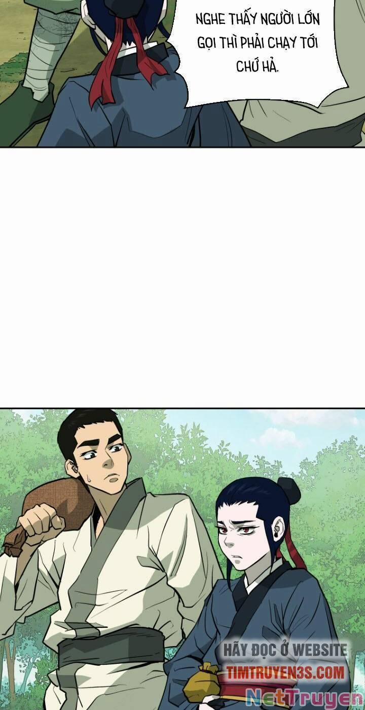 Thái Thú Kang Jin Lee 15 trang 46