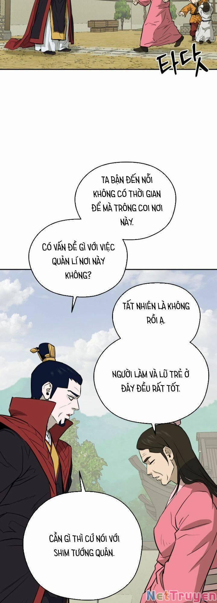 Thái Thú Kang Jin Lee 15 trang 5