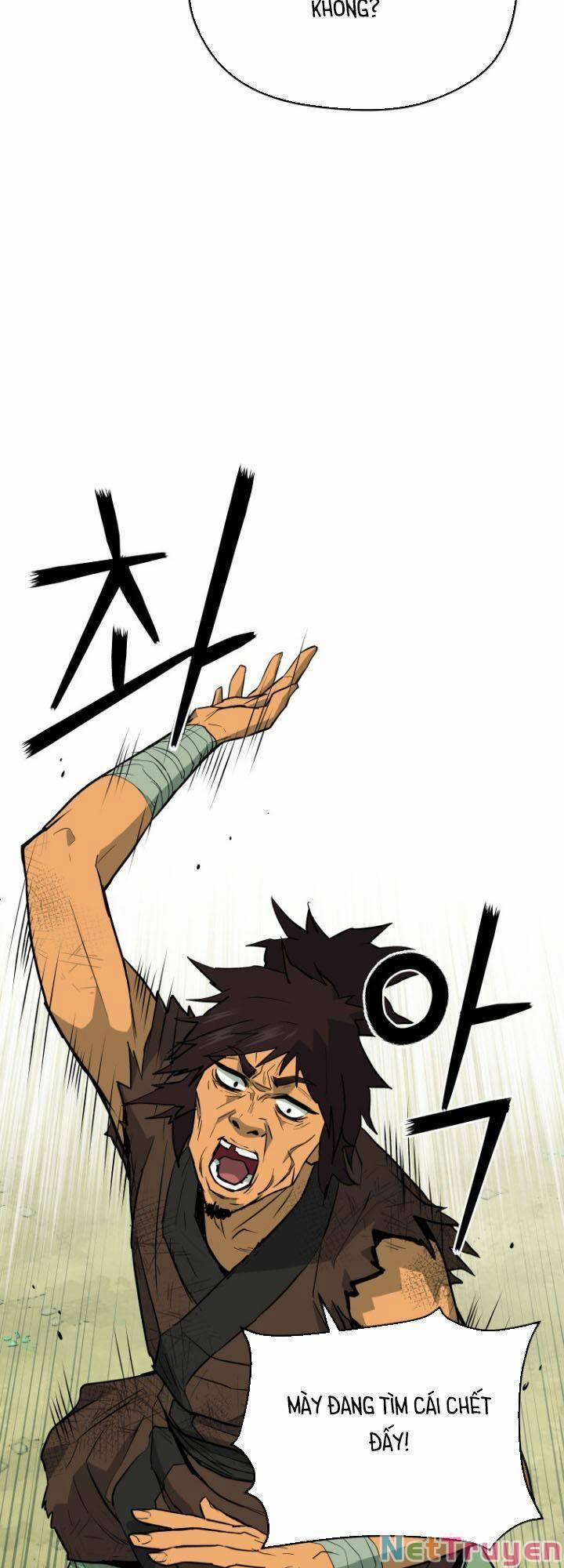 Thái Thú Kang Jin Lee 15 trang 51